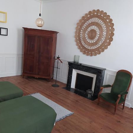 Le Selamat, Logis Xxl Au Calme Avec Terrasse Carcassonne Exteriör bild