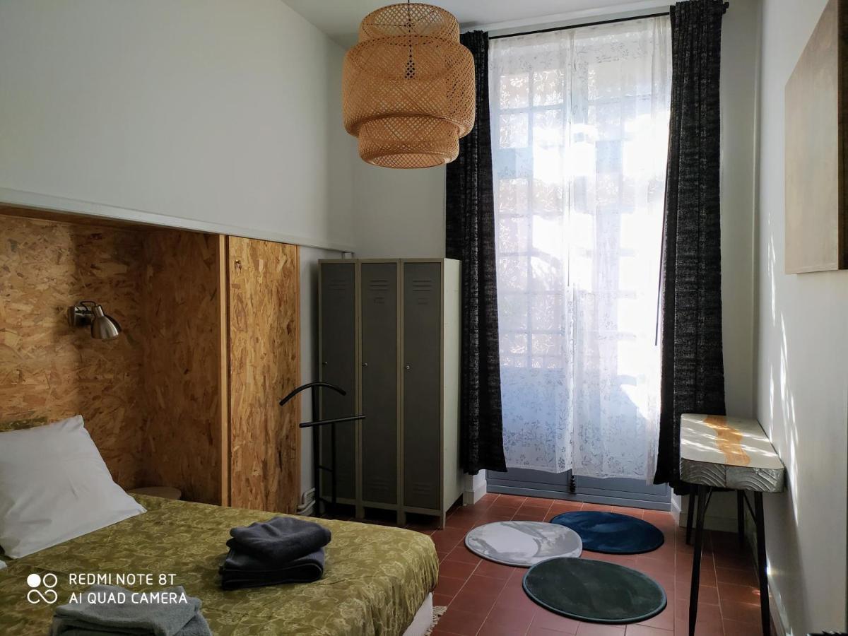 Le Selamat, Logis Xxl Au Calme Avec Terrasse Carcassonne Exteriör bild